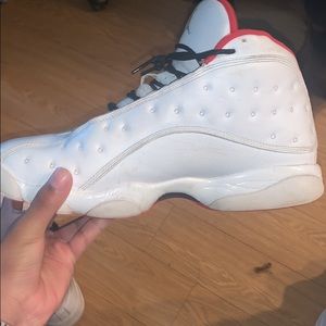 Jordan retro 13